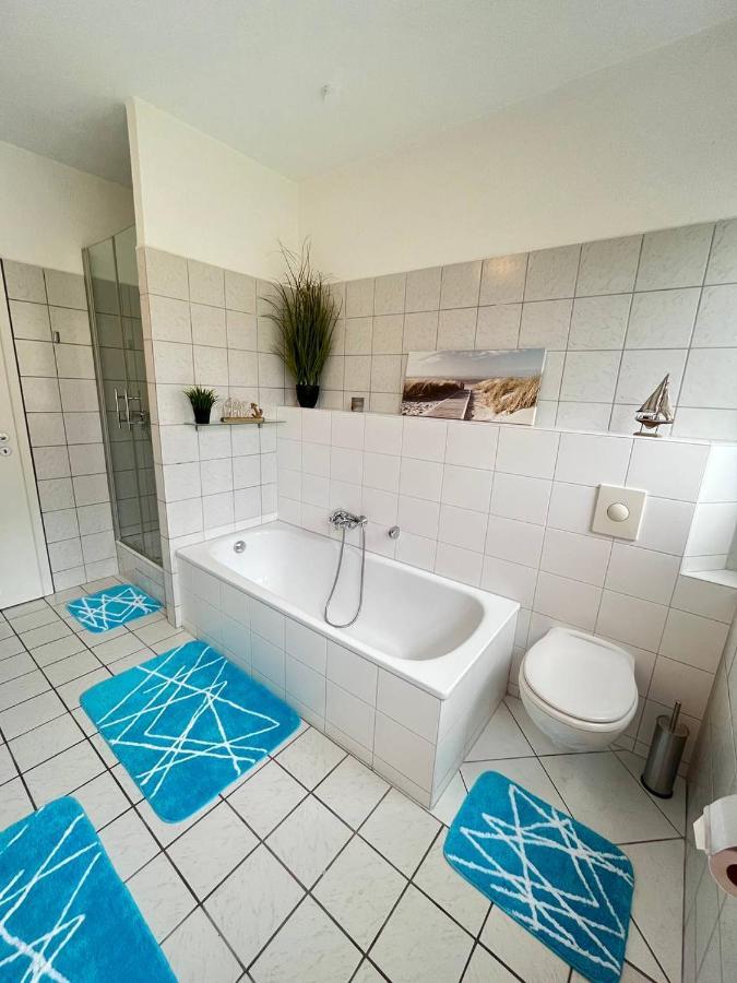 Fewo An Der Stever Ludinghausen Zewnętrze zdjęcie