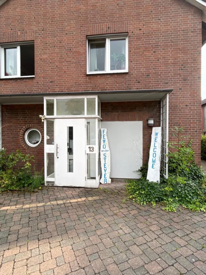 Fewo An Der Stever Ludinghausen Zewnętrze zdjęcie